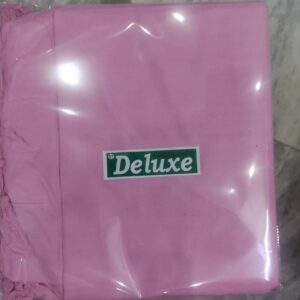 SB Bed Top Sheet – Size 150x220 cm (Pack of 2)