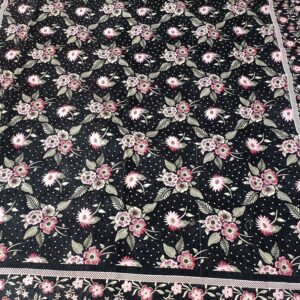 Shanil Double Bedsheet Set (1+2)