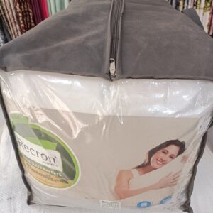 Recron Certified Cushions – Size 16"x16" (Pack of 5) with  Bag