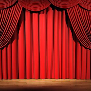 Door Curtains